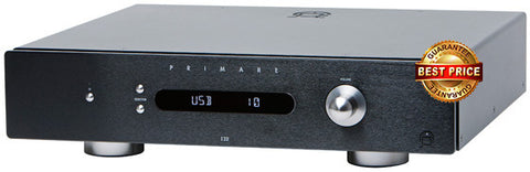 Primare | I22 DAC più omaggio cuffie