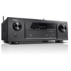 Denon | AVR-X1100W  Sintoamplificatori Multicanale Serie AVR