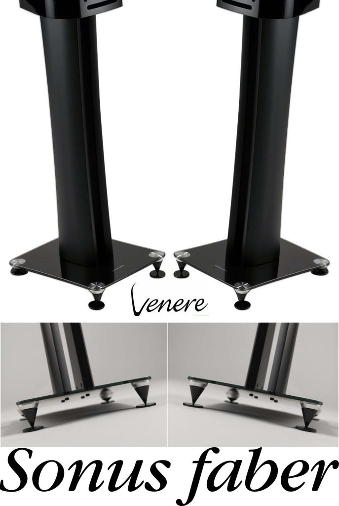 Sonus Faber Venere Stand Coppia