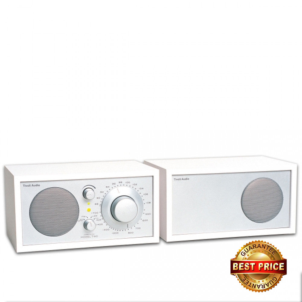 Tivoli Audio Model TWO