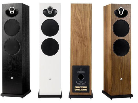 ORA O MAI PIU' SISTEMA HI-FI Majik DSM & Majik 140 rosenut