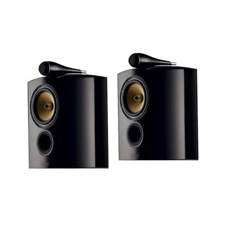 ORA O MAI PIU' Bowers & Wilkins 805 Diamond (coppia)