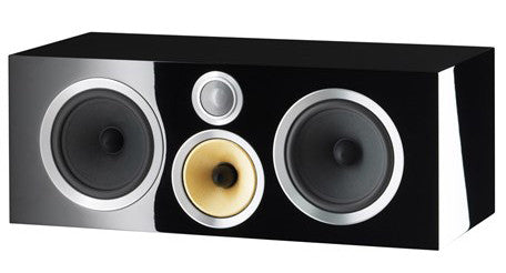Bowers & Wilkins | CM Centre 2 S2