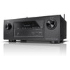 Denon | AVR-X2100W  Sintoamplificatori Multicanale Serie AVR