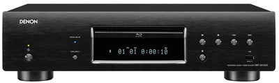 Denon | DBT-3313UD  Lettori Blu-ray Disc Serie DBT