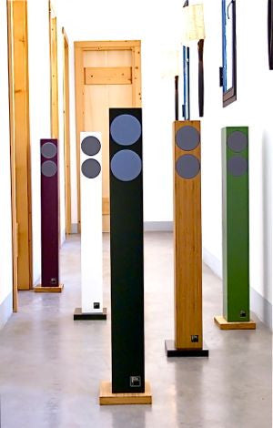 OFFERTA Do Acoustic Armonia Mundi Bamboo massello