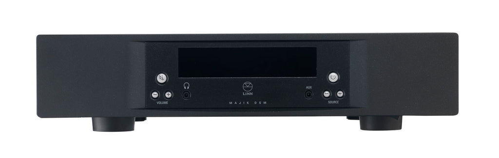 OFFERTA Majik DSM black/ silver