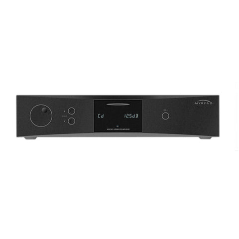ORA O MAI PIU' SISTEMA HI-FI Rotel  Myriad MXI  2080 & Pioneer N 50 K & Dali Ikon 6 MKII  finitura Walnut