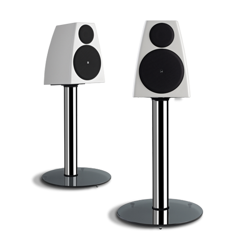 OFFERTA Meridian DSP 3200 Black/White (coppia)