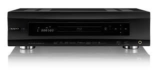 OFFERTA  Oppo Digital BDP 105 D