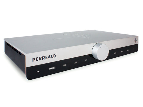 OFFERTA Perraux Audiance 80I alluminio anodizzato