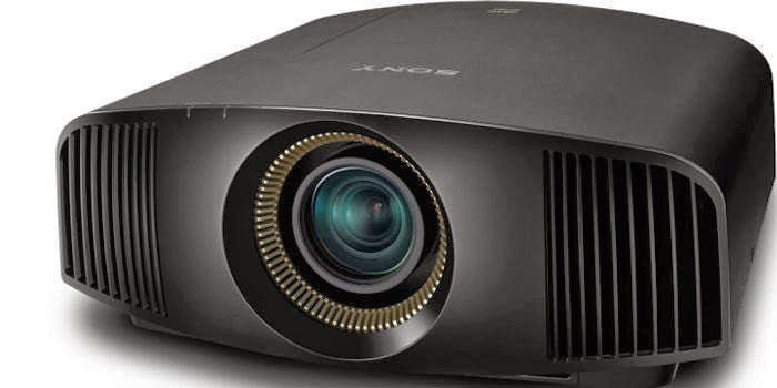 OFFERTA Sony VPL VW500 ES