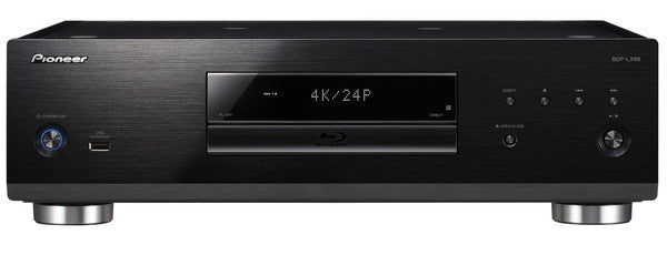 PIONEER BDP-LX88-K