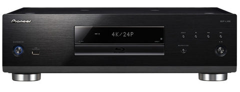 PIONEER BDP-LX88-K