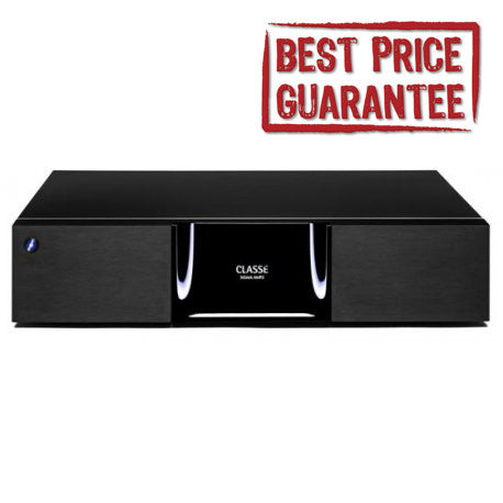 Classè Amp 2 Amplificatore finale di potenza a 2 canali 2 x 200 watt