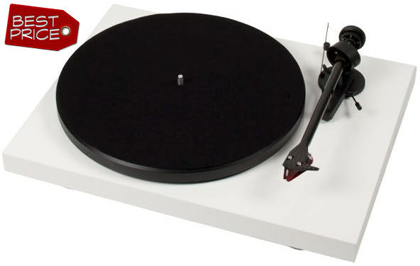 Pro-Ject Debut Carbon