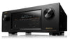 Denon | AVR-X3100W  Sintoamplificatori Multicanale Serie AVR