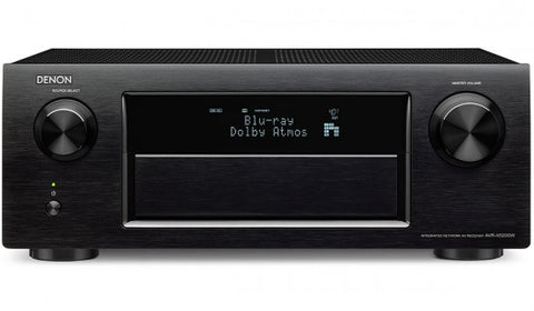 Denon | AVR-X5200W  Sintoamplificatori Multicanale Serie AVR