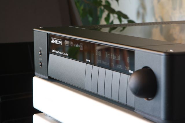 OFFERTA Meridian G 61 R Black