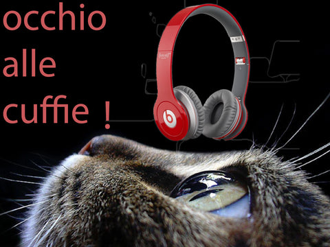 Beats solo hd