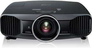 ORA O MAI PIU' EPSON EH TW 9100