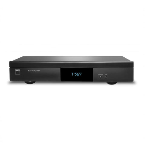 OFFERTA NAD T 567