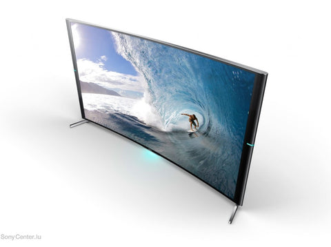 ORA O MAI PIU' Sony  KD65S9005b