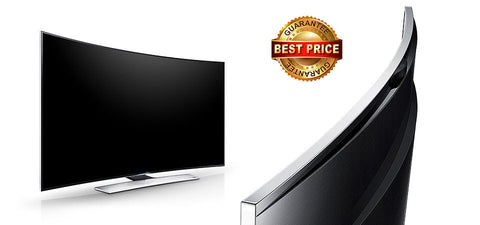 Samsung UE65HU8500 Tv 65 Led Curved Ultra HD 3D