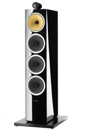 Bowers & Wilkins | CM10 S2 cad.