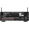 Denon | AVR-X1100W  Sintoamplificatori Multicanale Serie AVR