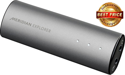 Meridian Explorer DAC Audiophile USB